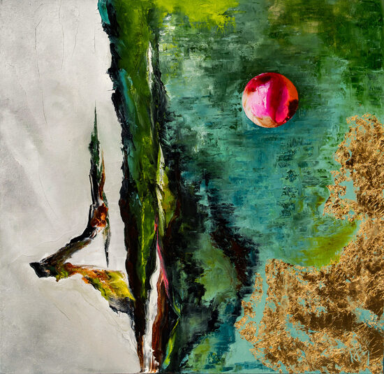 Mieza - A nimfák temploma